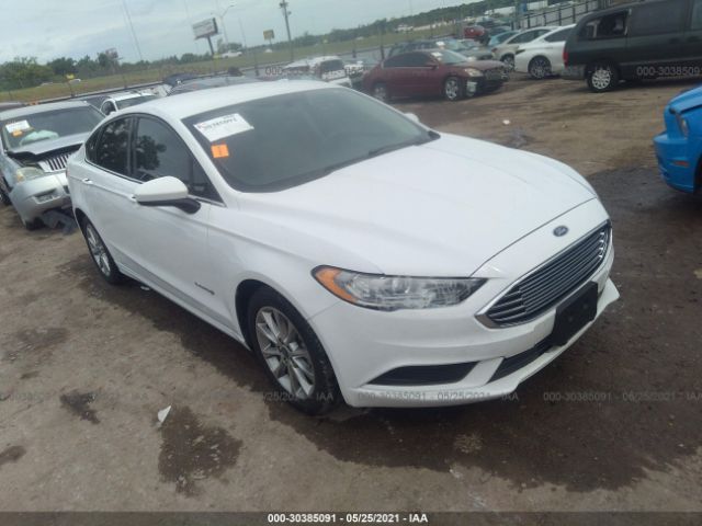 FORD FUSION 2017 3fa6p0luxhr223183