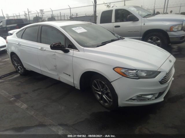 FORD FUSION 2017 3fa6p0luxhr223992