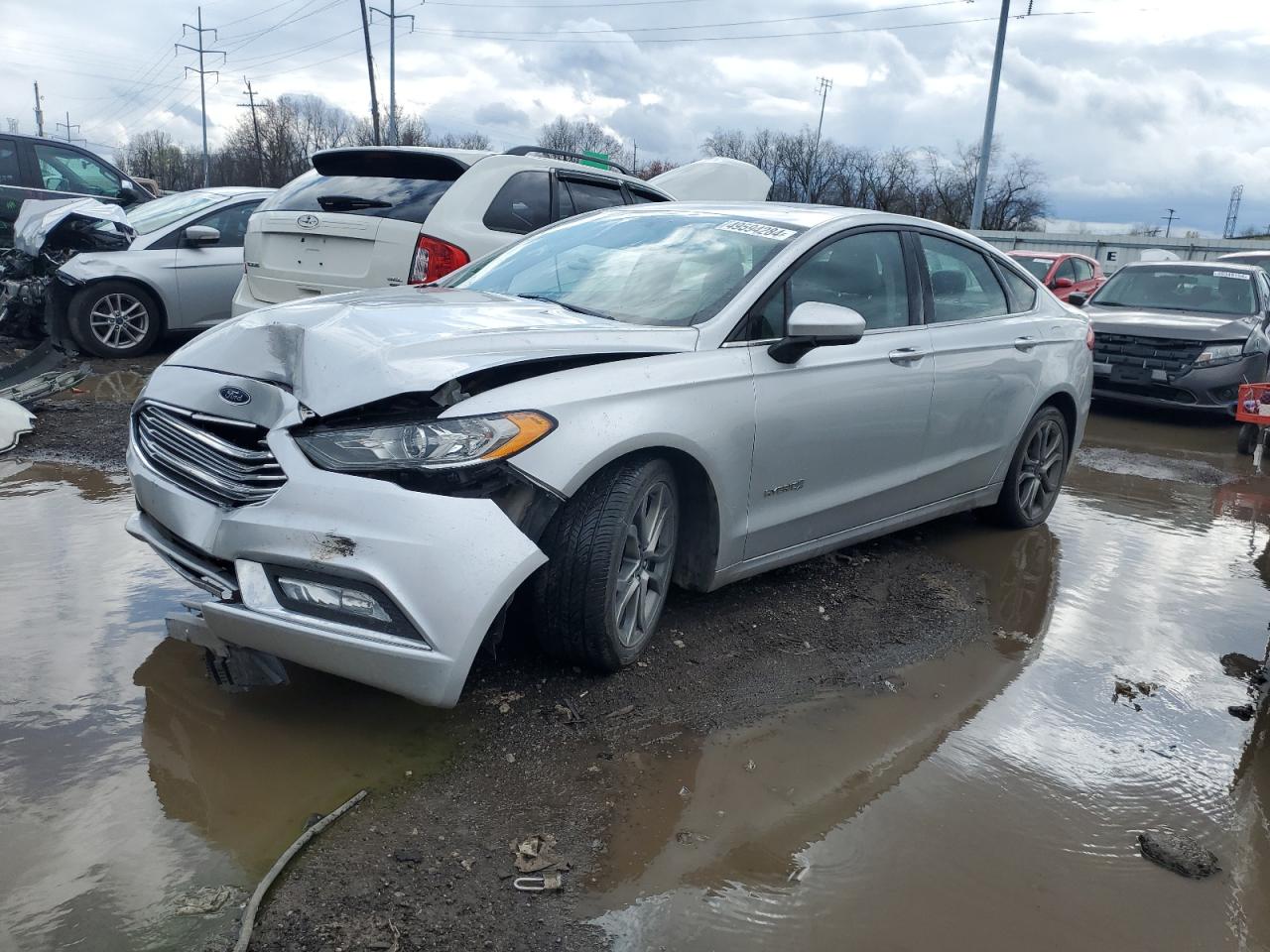 FORD FUSION 2017 3fa6p0luxhr230263