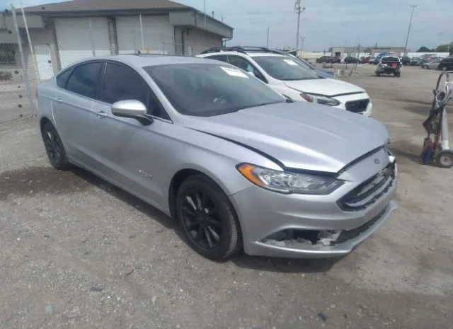 FORD FUSION 2017 3fa6p0luxhr230425