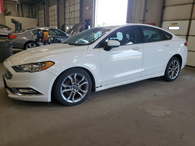 FORD FUSION SE 2017 3fa6p0luxhr233017