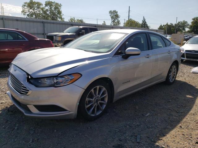 FORD FUSION SE 2017 3fa6p0luxhr234751