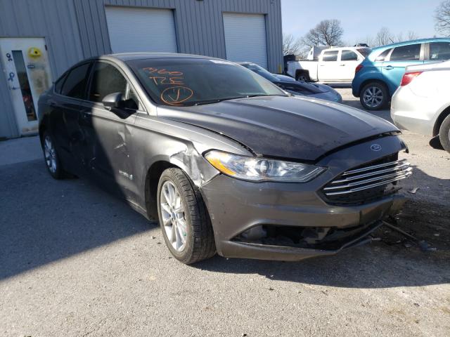 FORD FUSION SE 2017 3fa6p0luxhr238170