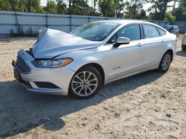 FORD NULL 2017 3fa6p0luxhr242199