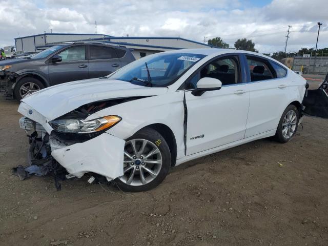 FORD FUSION SE 2017 3fa6p0luxhr258001