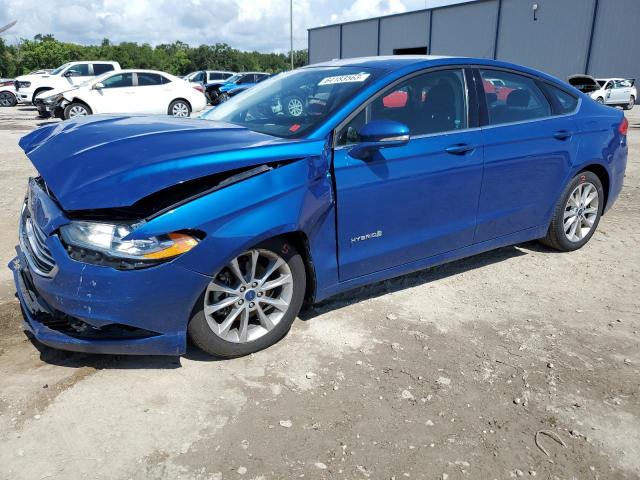 FORD FUSION 2017 3fa6p0luxhr258256