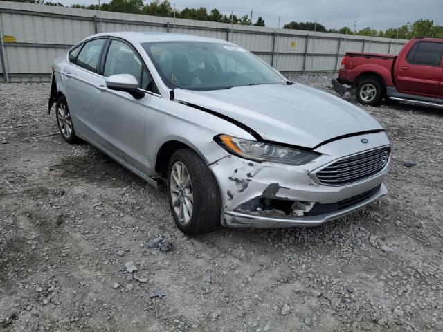 FORD FUSION SE 2017 3fa6p0luxhr258502