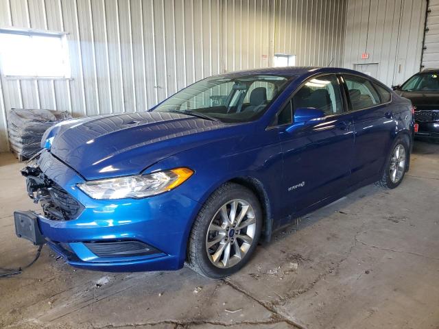 FORD FUSION 2017 3fa6p0luxhr262730