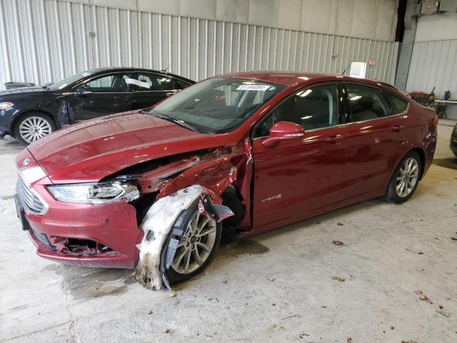 FORD FUSION 2017 3fa6p0luxhr262761