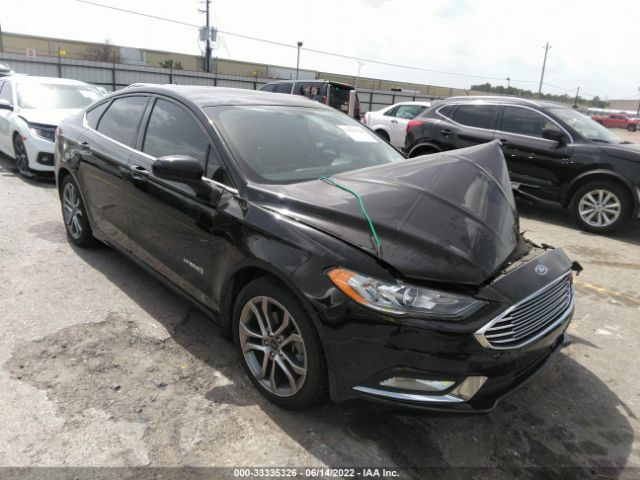 FORD FUSION 2017 3fa6p0luxhr267071