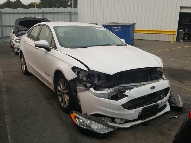 FORD FUSION SE 0 3fa6p0luxhr277406