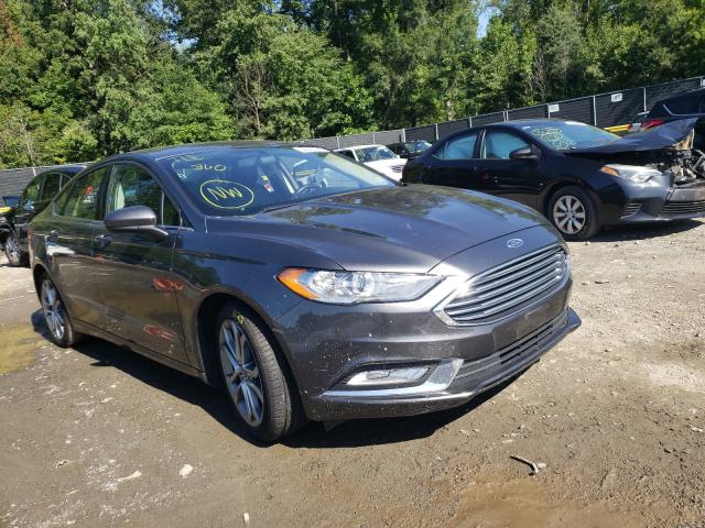 FORD FUSION SE 2017 3fa6p0luxhr278202