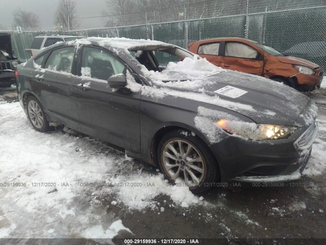 FORD FUSION 2017 3fa6p0luxhr285411