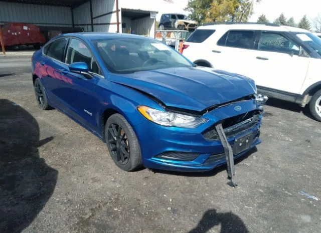 FORD FUSION 2017 3fa6p0luxhr287255