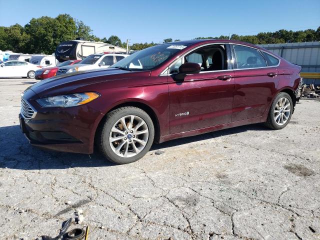 FORD FUSION 2017 3fa6p0luxhr295632