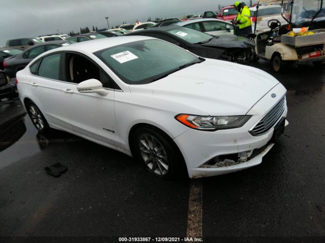 FORD FUSION 2017 3fa6p0luxhr297106