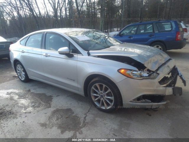 FORD FUSION 2017 3fa6p0luxhr300327