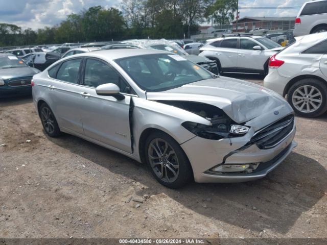 FORD FUSION 2017 3fa6p0luxhr300490