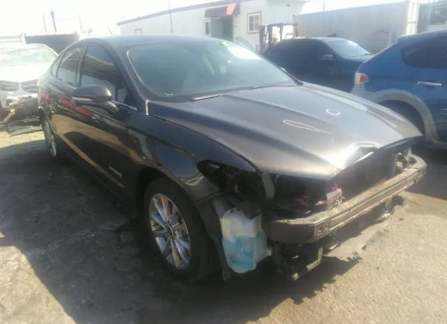 FORD FUSION 2017 3fa6p0luxhr300800