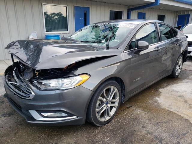 FORD FUSION SE 2017 3fa6p0luxhr304295