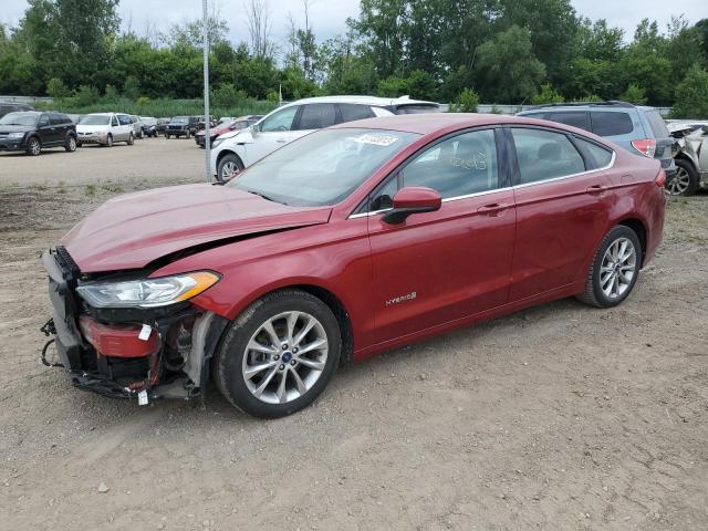 FORD FUSION SE 2017 3fa6p0luxhr305432