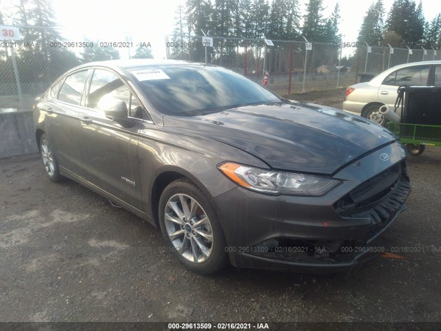 FORD FUSION 2017 3fa6p0luxhr306211