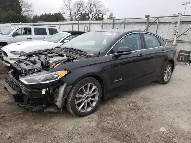 FORD FUSION SE 2017 3fa6p0luxhr309884