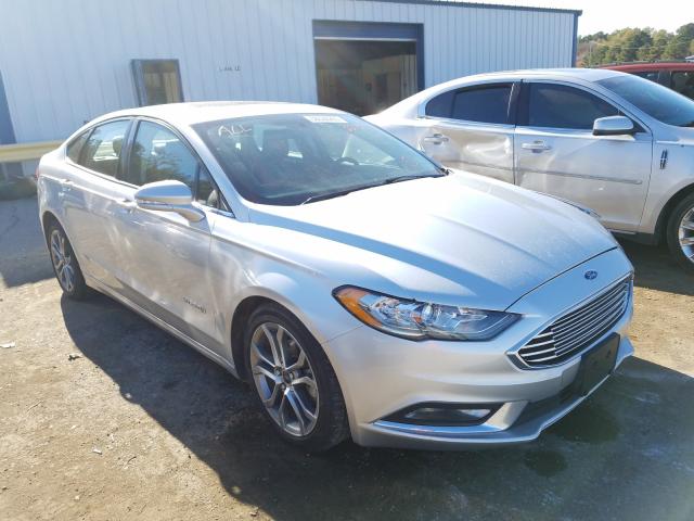 FORD FUSION SE 2017 3fa6p0luxhr312137