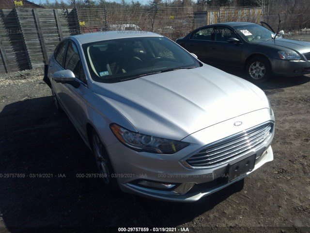 FORD FUSION 2017 3fa6p0luxhr324207