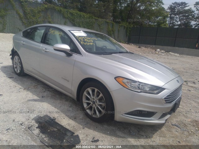 FORD FUSION 2017 3fa6p0luxhr324370