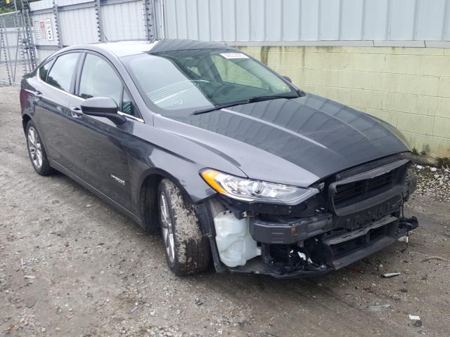 FORD FUSION SE 2017 3fa6p0luxhr324482