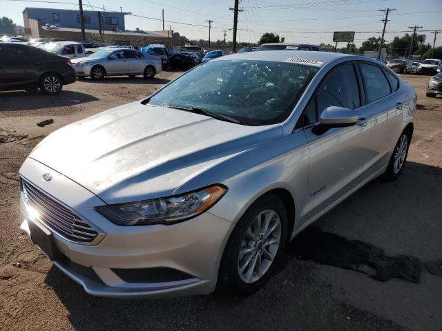 FORD FUSION 2017 3fa6p0luxhr326975