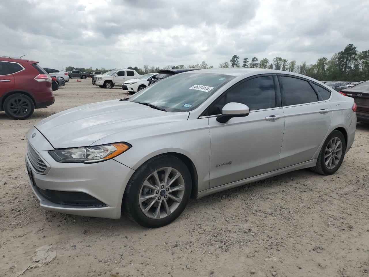 FORD FUSION 2017 3fa6p0luxhr327026