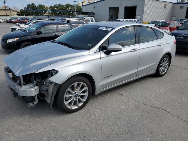 FORD FUSION SE 2017 3fa6p0luxhr336549