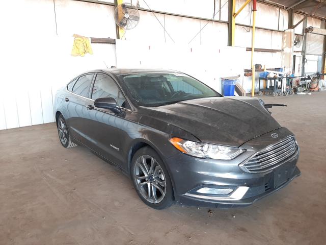 FORD FUSION SE 2017 3fa6p0luxhr356591