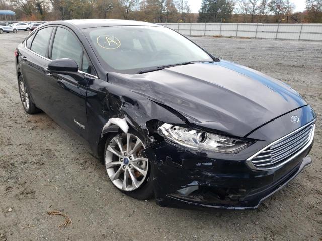 FORD FUSION SE 2017 3fa6p0luxhr357501