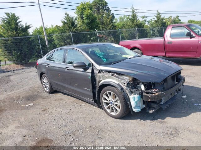 FORD FUSION 2017 3fa6p0luxhr374265