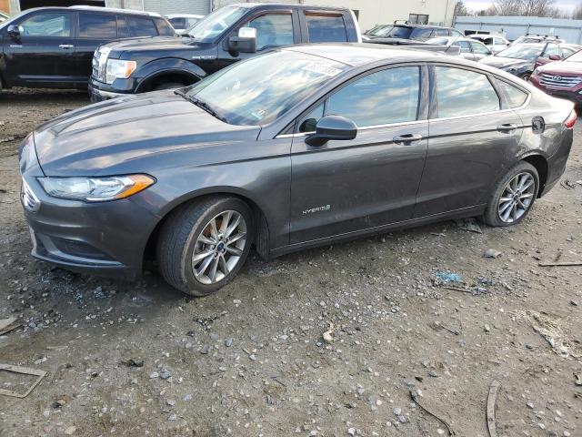 FORD FUSION SE 2017 3fa6p0luxhr382138