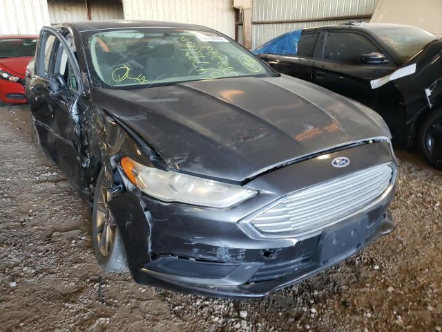 FORD FUSION SE 2017 3fa6p0luxhr382222