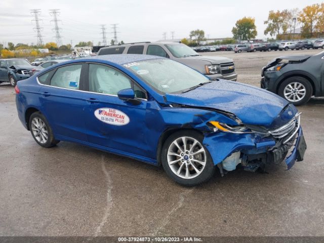 FORD FUSION 2017 3fa6p0luxhr384942