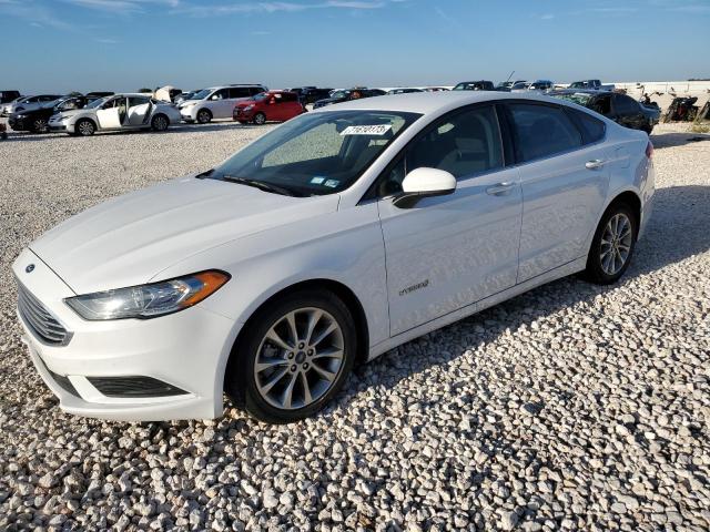 FORD FUSION 2017 3fa6p0luxhr385895