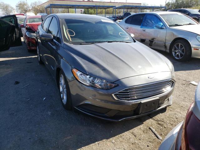 FORD FUSION SE 2017 3fa6p0luxhr386853