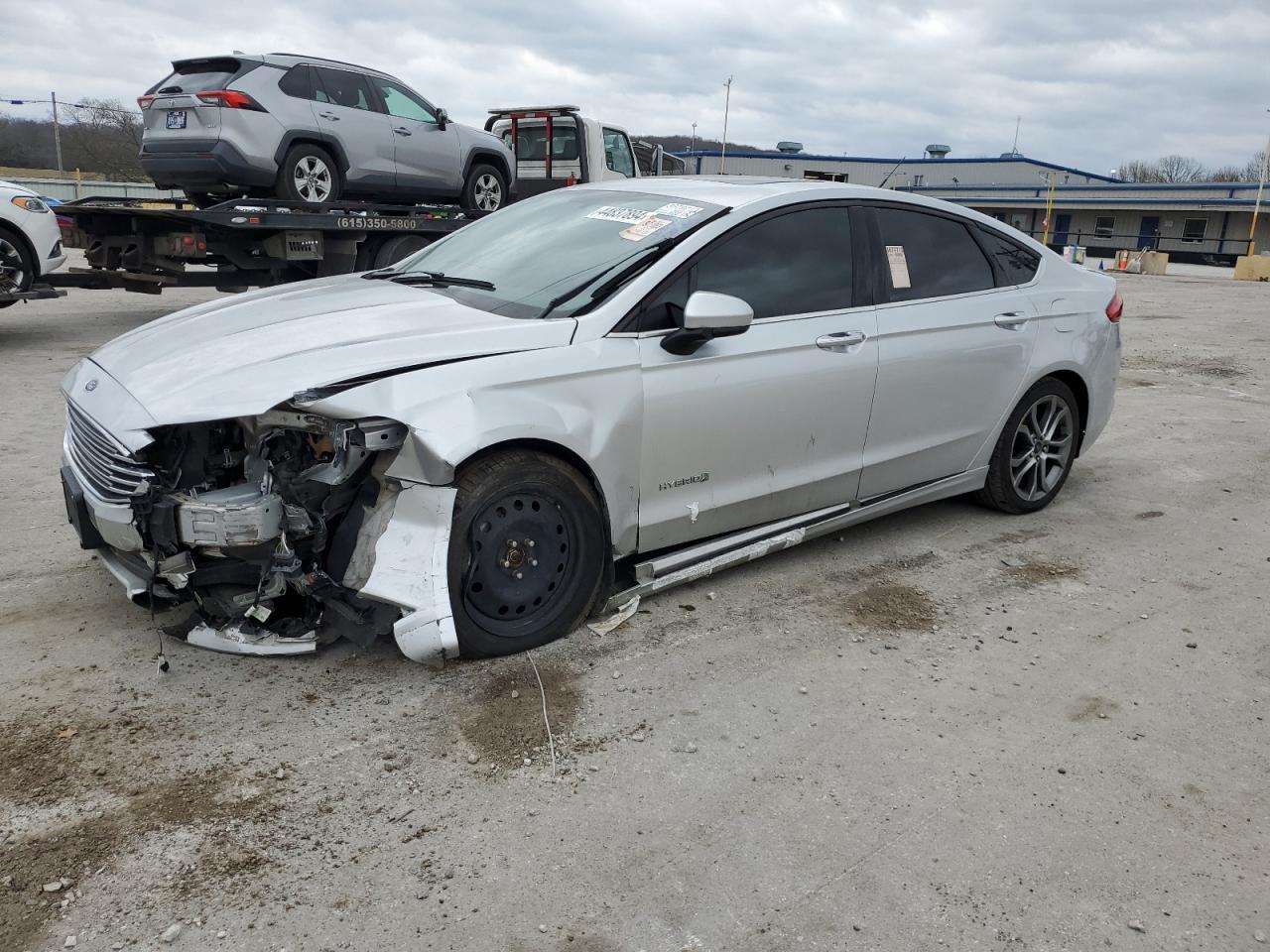 FORD FUSION 2017 3fa6p0luxhr387324