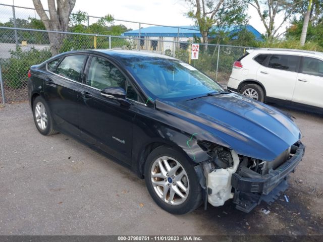 FORD FUSION 2017 3fa6p0luxhr400461