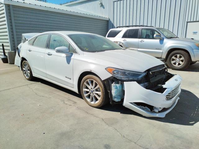 FORD FUSION SE 2017 3fa6p0luxhr409354