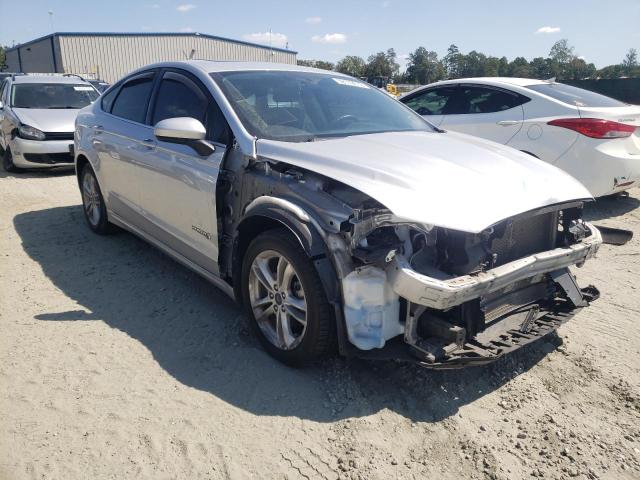 FORD FUSION SE 2018 3fa6p0luxjr101297