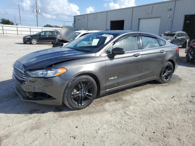 FORD FUSION SE 2018 3fa6p0luxjr102675