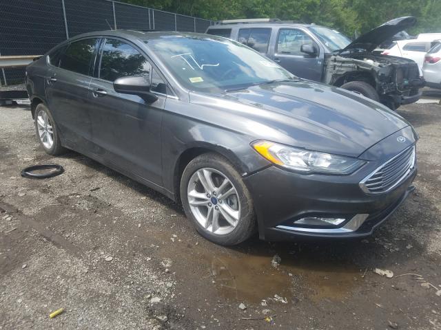 FORD FUSION SE 2018 3fa6p0luxjr103177