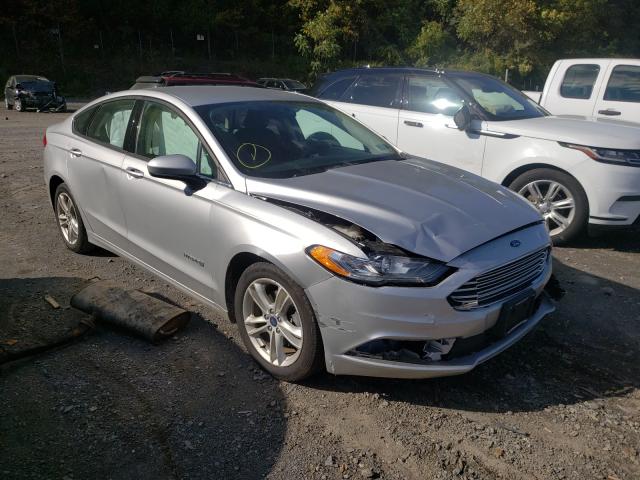 FORD FUSION SE 2018 3fa6p0luxjr106239