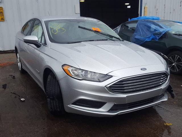 FORD FUSION SE 2018 3fa6p0luxjr111957